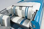 Pontiac Bonneville Convertible 1961 года